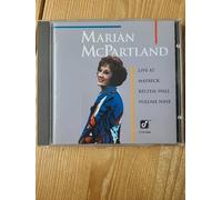 Mcpartland Marian - Vol 9 [Import]