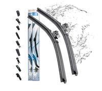 MCPerformance Balai d'essuie-glace avant compatible avec Mercedes Vito Classe V W447 [18/28"]