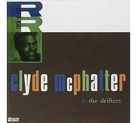 Mcphatter,Clyde & Drifters - Rockin' & Driftin' [Import]