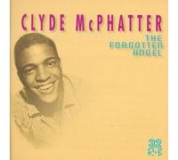 Mcphatter, Clyde - Forgotten Angel [Import]