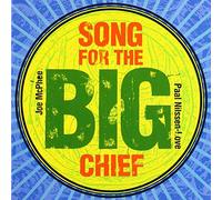 Mcphee Jn - Song for The Big Chief [Import]