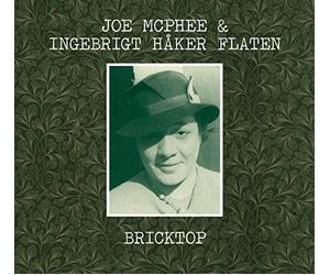 Mcphee, Joe - Bricktop