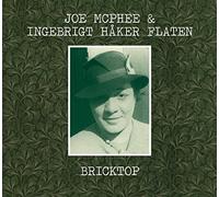 Mcphee, Joe -& Ingebrigt Haker Flaten- - Bricktop
