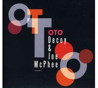 Mcphee,Joe & Decoy - Oto