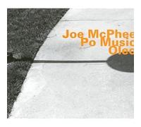 Mcphee Joe - Oleo