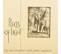 Mcphee Joe - Piece of Light [Import]