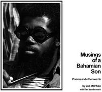 Mcphee,Joe / Vandermark,Ken - Musings Of A Bahamian Son: Poems And Other Words [Compact Discs]