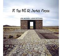 Mcphee John - at The Hill of James Magee [Import]
