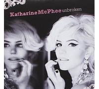 Mcphee, Katahrine - Unbroken