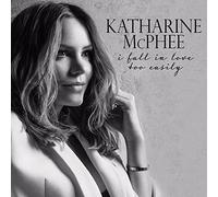 Mcphee, Katharine - I Fall in Love Too Easily [Import]