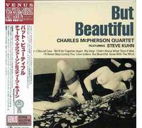 Mcpherson, Charles - But Beautiful