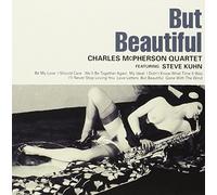Mcpherson, Charles - But Beautiful -Jap Card-