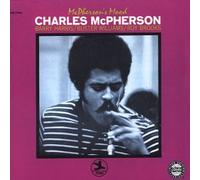 Mcpherson,Charles - Mcpherson's Mood [Import]