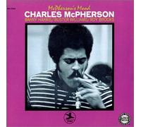 Mcpherson, Charles - Mood