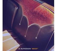 Mcpherson, Jd - 7-Bossy/Rome Wasn't..