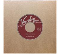 Mcpherson, Jd - 7-I Wish You Would /..