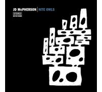 Mcpherson, Jd - Nite Owls