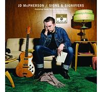 Mcpherson, Jd - Signs & Signifiers