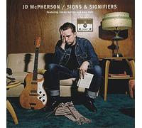 Mcpherson, Jd - Signs & Signifiers