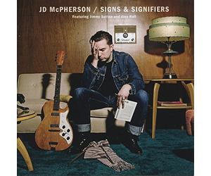 Mcpherson, Jd - Signs & Signifiers