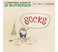 Mcpherson, Jd - Socks