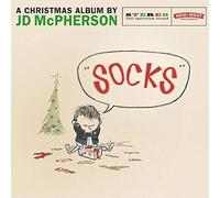 Mcpherson, Jd - Socks