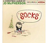Mcpherson, Jd - Socks