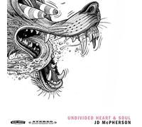 Undivided Heart and Soul JD McPherson (Interprète) https://www.fnac.com/a11061913/JD-McPherson-Undivided-Heart-and-Soul-CD-album?oref=3185258d-2005-0720-7958-70a07ad9f7fe