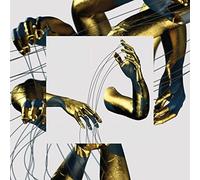 Mcpherson - String Figures [Import]