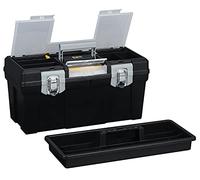 Boîte à outils vide solide McPlus Promo 20 Allit