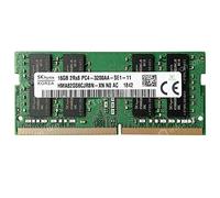 MCPNAND SK Hynix HMA82GS6CJR8N-XN 16GB DDR4 3200 16GB 2Rx8 PC4-3200AA-SE1-11 pour Ordinateur Portable