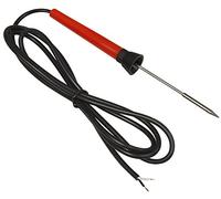 McPower Fer à souder ultra fin 12 V, 8 W, 340 °C, câble 1 m