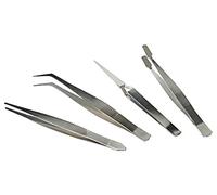 McPower PZS-104 Lot de 4 Pinces 110 mm