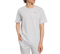 MCQ ALEXANDER MCQUEEN IC0 T-Shirt Icon Zero Logo En Coton Patch Tee Bnwt L