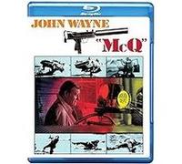 MCQ – Blu-ray – Eco Amaray – Warner Bros.