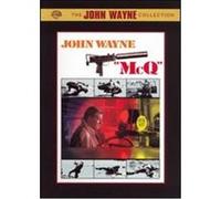 McQ [Commemorative Packaging] - DVD Zone 1 G