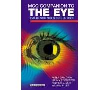 Mcq Companion To The Eye