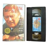 McQ [VHS] [Import allemand]