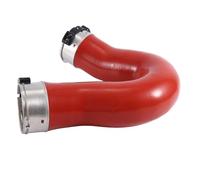 MCQNDS 1 Pcs Car Intake Pipe Intercooler Hose Boost Air Intake Hose(RH) pour Mercedes pour Benz pour Sprinter 2500 3500 Conduits de Pression et durites