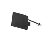 MCQNDS 735423161 1307988070 pour Fiat pour DUCATO 2006 2007 2008 2009 2010 2011 2012 2013 2014 Couvercle Trou Remorquage Pare-Chocs Avant Couvercle Crochet Accessoires Voiture