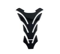 MCQNDS Autocollant Réservoir Moto Autocollant Bouchon De Réservoir Moto pour CBR600RR CBR1000RR pour REPSOL CBR900 CBR929 CBR954 CBR250(1 Piece 7)