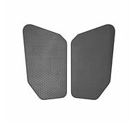 MCQNDS Autocollant Réservoir Moto Autocollants Antidérapants Protection De Réservoir De Moto pour B&MW K1200S 2004-2008 K1300S 2007-2016