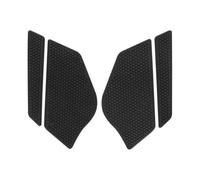 MCQNDS Autocollant Réservoir Moto Coussinets De Réservoir De Carburant Latéraux Antidérapants Et Imperméables Moto pour B&MW S1000XR S 1000 S1000 XR 2020 2021