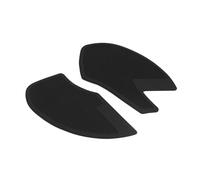 MCQNDS Autocollant Réservoir Moto pour B&MW R9T pour RNINET pour Urban pour R NINET pour P&URE pour pour RnineT pour Racer pour Scrambler Genouillères Moto Protège-réservoir Latéraux