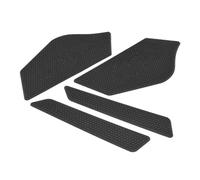 MCQNDS Autocollant Réservoir Moto pour B&MW S 1000 XR S1000XR 2021 2022 2023 Moto Réservoir De Carburant Traction Pad Latéral Genouillères Autocollants Protecteurs