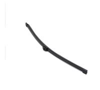 MCQNDS Balais D'essuie-Glace Avant Et Arrière pour A-UDI A4 8W5 B9 2015 2016 2017 2018 Balai D'essuie-Glace Arrière 14" Pare-Brise Balais D'essuie-Glace de Voiture