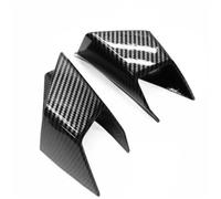MCQNDS Becquet D'aileron Requin À Aile Fixe Latérale Pour CBR500R CBR650R