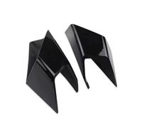 MCQNDS Becquet D'aileron Requin À Aile Fixe Latérale Pour CBR500R CBR650R