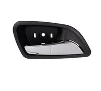 MCQNDS Boucle Commutateur Bouton D'ouverture Poignée Porte Intérieure Voiture D'abs 96952176 96952178 Pour Chevrolet Pour Cruze 2009-2015(Front right)