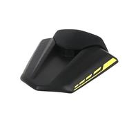 MCQNDS Carénage Couverture Capot Siège Passager Arrière Moto Pour CB 750